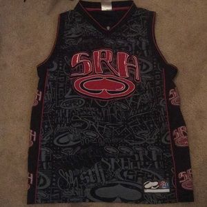 SRH Jersey